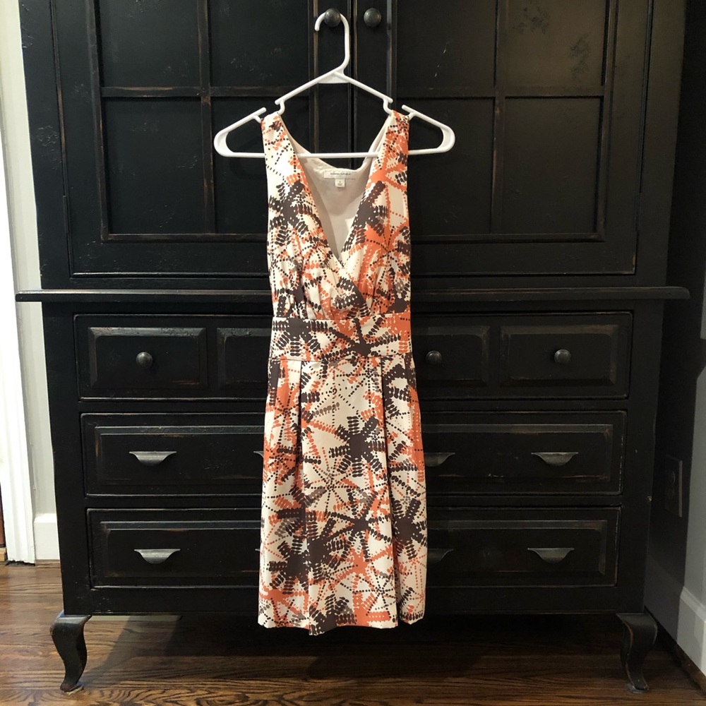 Banana Republic - Beautiful spring/summer dress